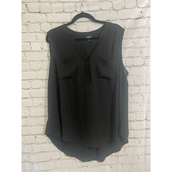 torrid Tops - Torrid woman’s top size 0